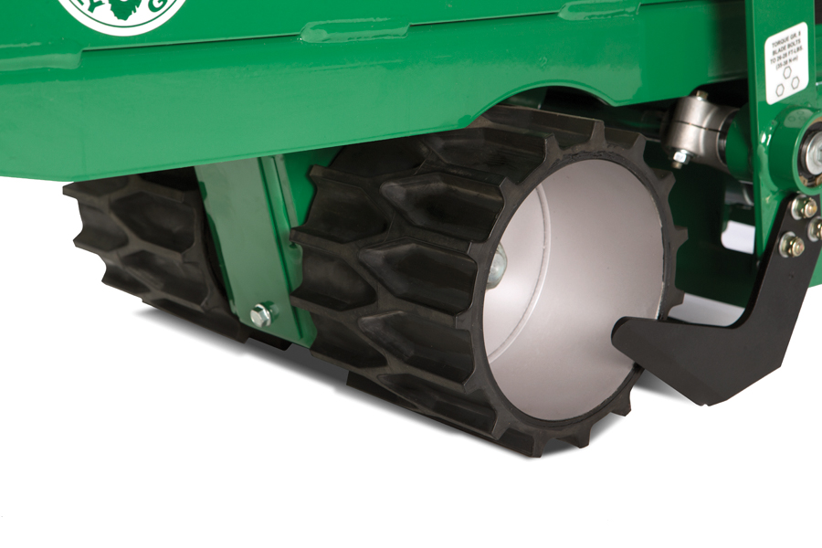 安価 ワタナベ 18” Hydro-Drive Sod Cutter ギター